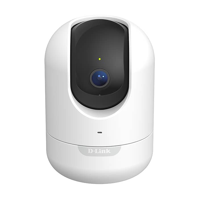 D-Link 2.5K QHD Pan & Tilt Pro Wi-Fi Camera