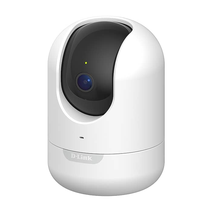 D-Link 2.5K QHD Pan & Tilt Pro Wi-Fi Camera (тъмнейл - 2)