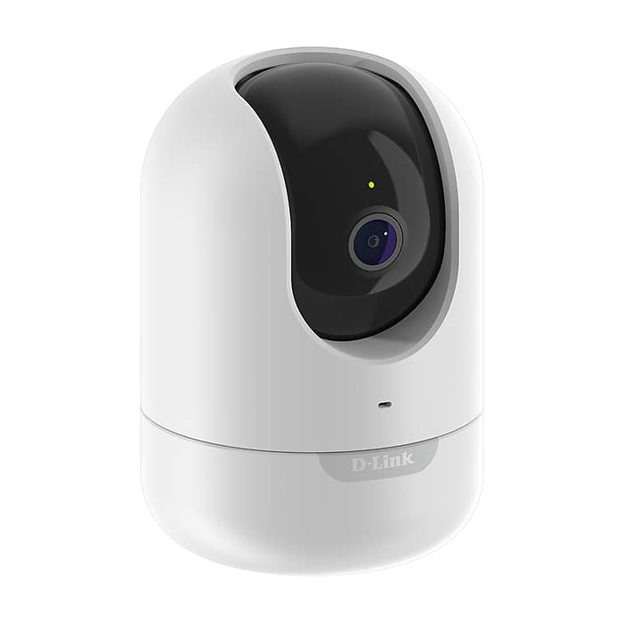 D-Link 2.5K QHD Pan & Tilt Pro Wi-Fi Camera (тъмнейл - 3)