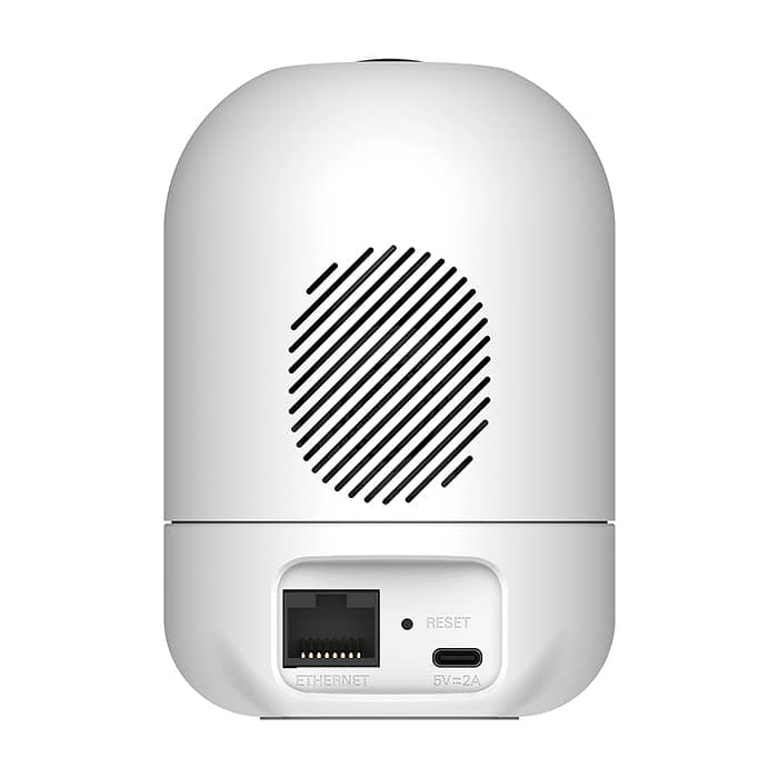 D-Link 2.5K QHD Pan & Tilt Pro Wi-Fi Camera (тъмнейл - 4)