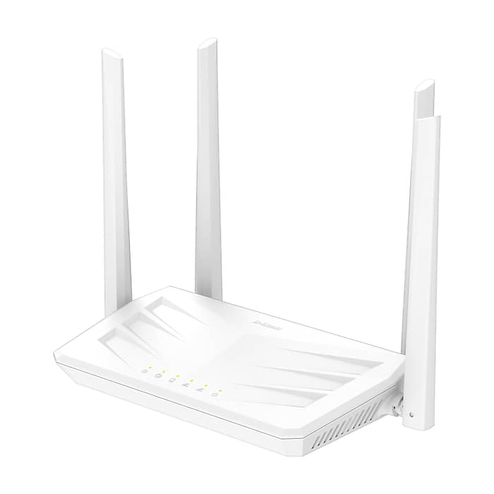 D-Link AX3000 Wi-Fi 6 Router (тъмнейл - 4)