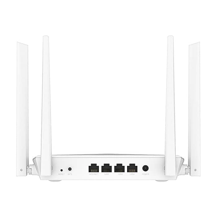 D-Link AX3000 Wi-Fi 6 Router (тъмнейл - 5)