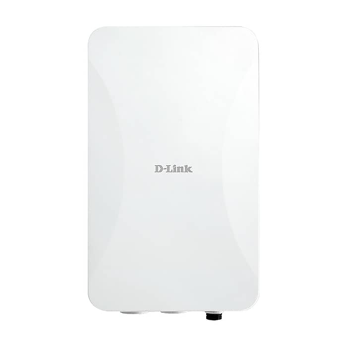 D-Link Nuclias Connect BE3600 Wi-Fi 7 Outdoor Access Point