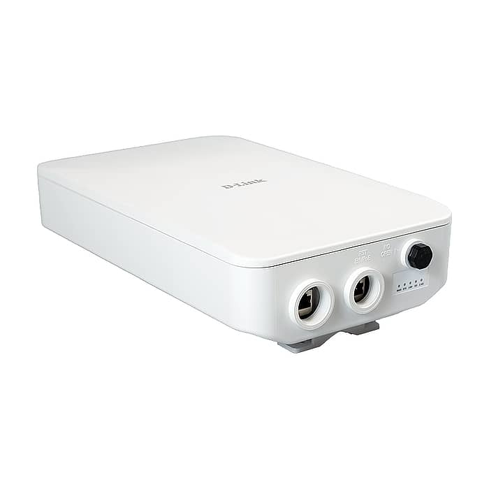 D-Link Nuclias Connect BE3600 Wi-Fi 7 Outdoor Access Point (тъмнейл - 5)