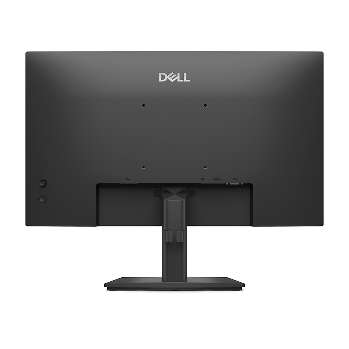 Dell E2226H, 21.5" LED Anti-Glare, IPS, 5ms GTG, 100 Hz, 1000:1, 300 cd/m2, Full HD 1920x1080, VGA, HDMI, Display Port, Tilt, Low Blue Light, Black (тъмнейл - 4)