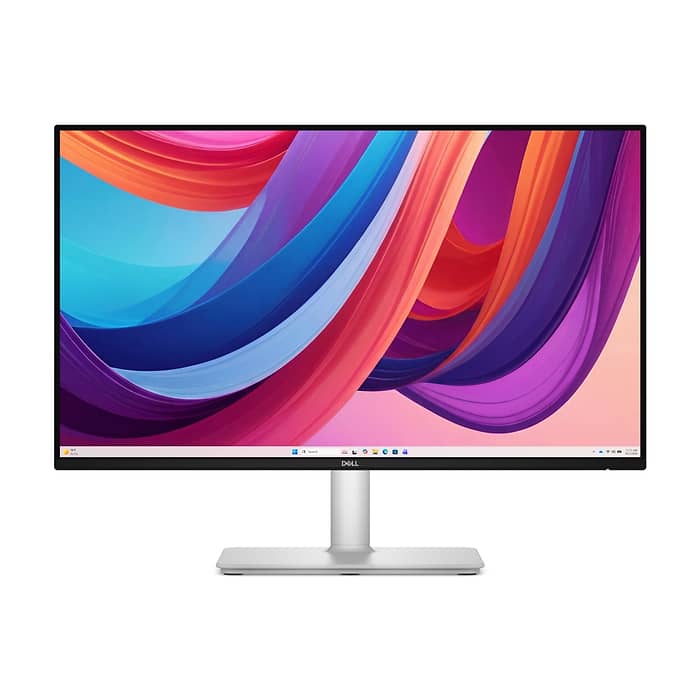 Dell S2426HS, 23.8" IPS AG, FHD 1920x1080, 165 Hz, 99% sRGB, 1 ms MPRT, 4 ms GTG, 1500:1, 300 cd/m2, HDR, VRR, AMD FreeSync, 2x  HDMI, Speakers, Height, Pivot, Swivel, Tilt, Black