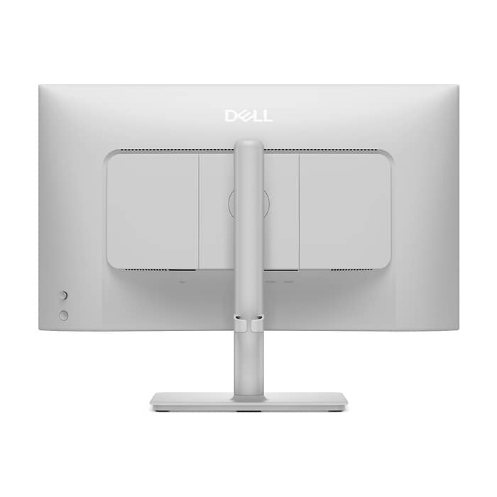 Dell S2426HS, 23.8" IPS AG, FHD 1920x1080, 165 Hz, 99% sRGB, 1 ms MPRT, 4 ms GTG, 1500:1, 300 cd/m2, HDR, VRR, AMD FreeSync, 2x  HDMI, Speakers, Height, Pivot, Swivel, Tilt, Black (тъмнейл - 3)