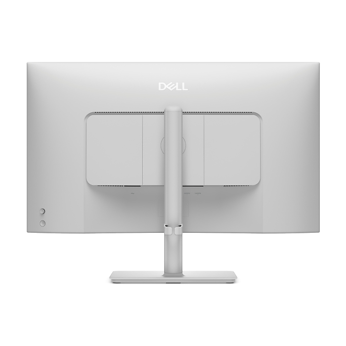 Dell S2726HS, 27" IPS AG, FHD 1920x1080, 165 Hz, 99% sRGB, 1 ms MPRT, 4 ms GTG, 1500:1, 300 cd/m2, HDR, VRR, AMD FreeSync, 2x  HDMI, Speakers, Height, Pivot, Swivel, Tilt, Black (тъмнейл - 4)