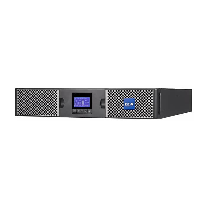 Eaton 9PX 2200i RT2U Li-Ion (тъмнейл - 2)