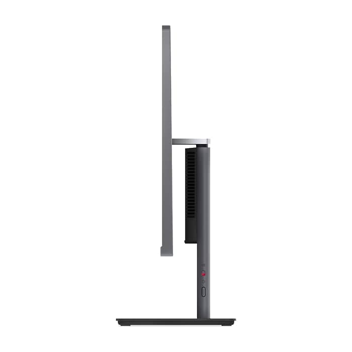 Lenovo ThinkCentre neo 50a 24 G6 AIO Intel Core Ultra 5 226V, 8C (up to 4.5GHz, 8MB), 16GB LPDDR5X-8533, 512GB SSD, 23.8" FHD (1920x1080) IPS AG, Integrated Intel Arc Graphics, 5MP, WLAN, BT, KB, Mouse, Luna Grey, Monitor Stand, DOS, 3Y Onsite (тъмнейл - 5)