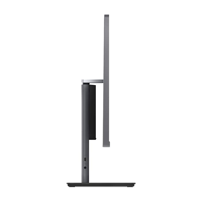 Lenovo ThinkCentre neo 50a 27 G6 AIO Intel Core Ultra 5 226V, 8C (up to 4.5GHz, 8MB), 16GB LPDDR5X-8533, 512GB SSD, 27" FHD (1920x1080) IPS AG, Integrated Intel Arc Graphics, 5MP, WLAN, BT, KB, Mouse, Luna Grey, Monitor Stand, DOS, 3Y Onsite (тъмнейл - 5)