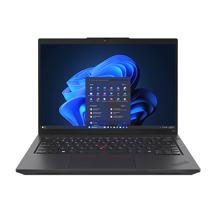 Lenovo ThinkPad L14 G7 Intel Core Ultra 5 325, 8C (up to 4.5GHz, 12MB), 16GB SODIMM, 512GB SSD, 14" WUXGA (1920x1200) IPS AG, Intel Graphics, 5MP&IR Cam, Backlit KB, WLAN, BT, SCR, FPR, Win11Pro, 3Y Onsite