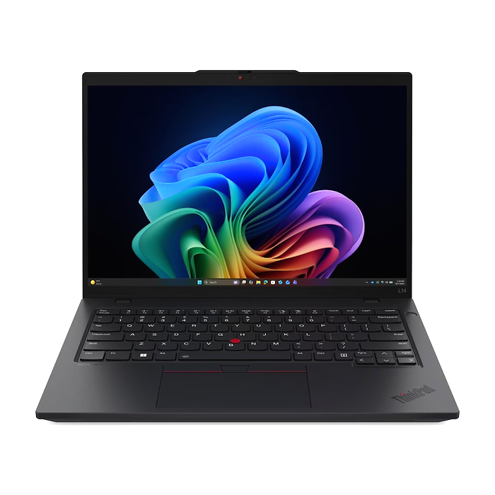 Lenovo ThinkPad L14 G7 Intel Core Ultra 7 355, 8C (up to 4.7GHz, 12MB), 16GB SODIMM, 1TB SSD, 14" WUXGA (1920x1200) IPS AG, Intel Graphics, 5MP&IR Cam, Backlit KB, WLAN, WWAN 4G LTE, BT, SCR, FPR, Win11Pro, 3Y Onsite