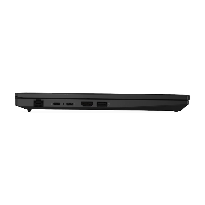 Lenovo ThinkPad L14 G7 Intel Core Ultra 7 355, 8C (up to 4.7GHz, 12MB), 16GB SODIMM, 1TB SSD, 14" WUXGA (1920x1200) IPS AG, Intel Graphics, 5MP&IR Cam, Backlit KB, WLAN, WWAN 4G LTE, BT, SCR, FPR, Win11Pro, 3Y Onsite (тъмнейл - 5)