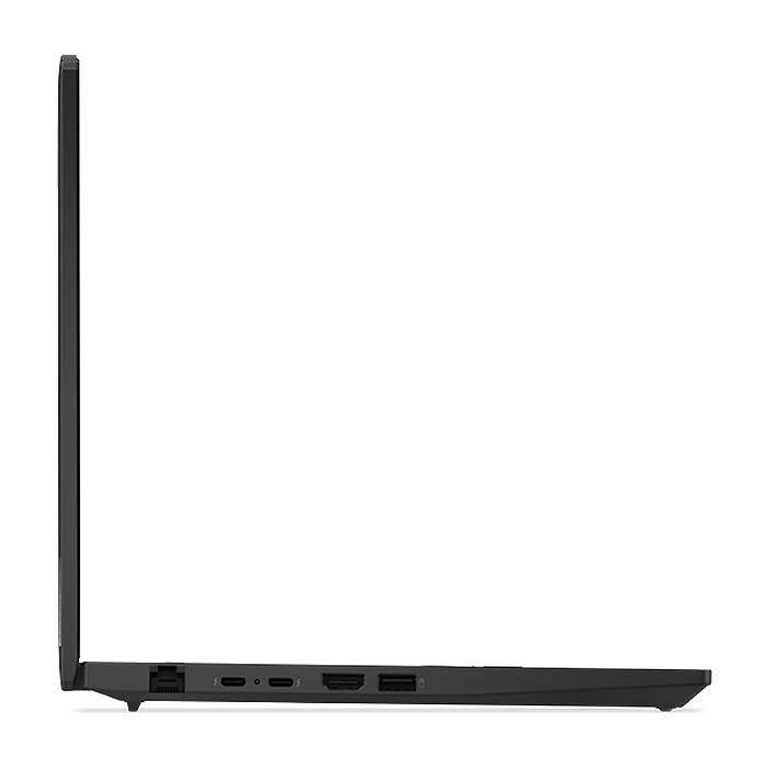 Lenovo ThinkPad L14 Gen 7 AMD Ryzen AI 7 445 (up to 4.6GHz, 6MB), 32GB SODIMM, 1TB SSD, 14" WUXGA (1920x1200) IPS AG, AMD Radeon 840M, 5MP&IR Cam, Backlit KB, WLAN, BT, SCR, FPR, Win11Pro, 3Y Onsite (тъмнейл - 3)