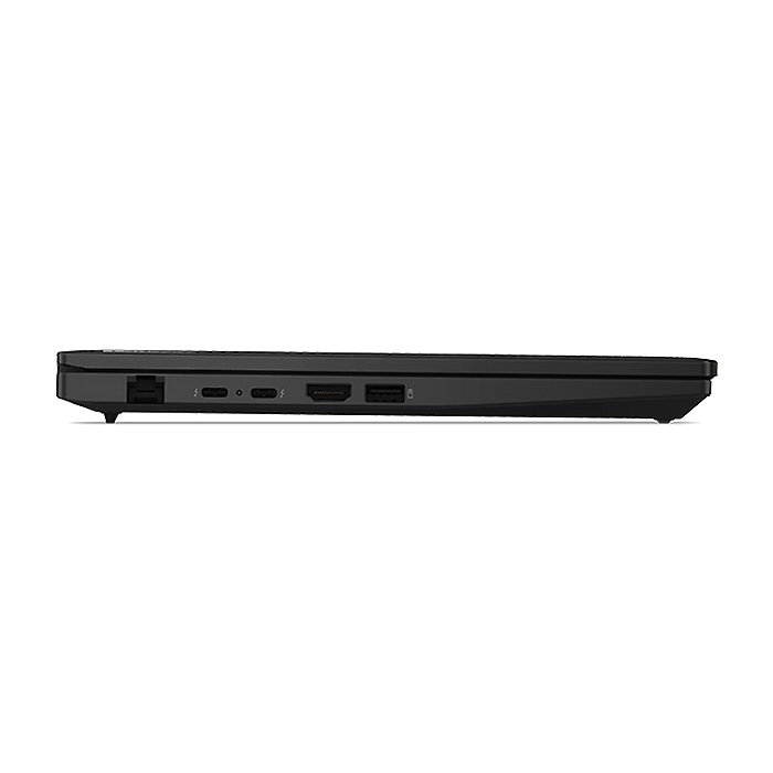 Lenovo ThinkPad L14 Gen 7 AMD Ryzen AI 7 445 (up to 4.6GHz, 6MB), 32GB SODIMM, 1TB SSD, 14" WUXGA (1920x1200) IPS AG, AMD Radeon 840M, 5MP&IR Cam, Backlit KB, WLAN, BT, SCR, FPR, Win11Pro, 3Y Onsite (тъмнейл - 4)