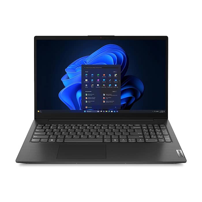Lenovo V15 G6 AMD Ryzen 5 40 (up to 4.3GHz, 4MB), 16GB Soldered LPDDR5-5500, 512GB SSD, 15.6" FHD (1920x1080) TN AG, AMD Radeon 610M, HD 720p Cam, WLAN, BT, 3 cell, DOS, 3Y CCI