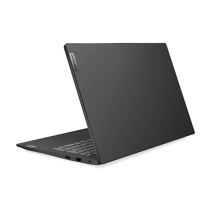 Lenovo V15 G6 AMD Ryzen 5 40 (up to 4.3GHz, 4MB), 16GB Soldered LPDDR5-5500, 512GB SSD, 15.6" FHD (1920x1080) TN AG, AMD Radeon 610M, HD 720p Cam, WLAN, BT, 3 cell, DOS, 3Y CCI (тъмнейл - 4)