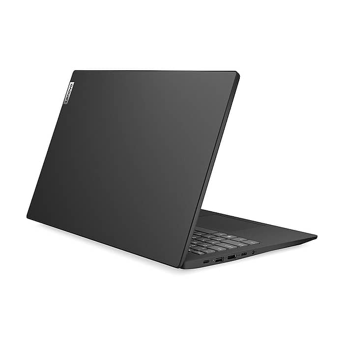 Lenovo V15 G6 AMD Ryzen 5 40 (up to 4.3GHz, 4MB), 16GB Soldered LPDDR5-5500, 512GB SSD, 15.6" FHD (1920x1080) TN AG, AMD Radeon 610M, HD 720p Cam, WLAN, BT, 3 cell, DOS, 3Y CCI (тъмнейл - 5)