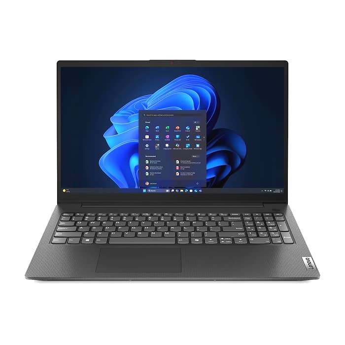 Lenovo V15 G7 Intel Core 5 320 (up to 4.6Ghz, 6MB), 16GB DDR5-5600, 512GB SSD, 15.6" FHD (1920x1080) IPS AG, Intel Graphics, HD 720p Cam, WLAN, BT, 3 cell, DOS, 3Y CCI