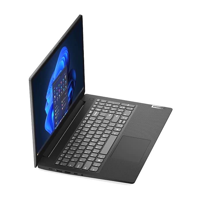 Lenovo V15 G7 Intel Core 5 320 (up to 4.6Ghz, 6MB), 16GB DDR5-5600, 512GB SSD, 15.6" FHD (1920x1080) IPS AG, Intel Graphics, HD 720p Cam, WLAN, BT, 3 cell, DOS, 3Y CCI (тъмнейл - 2)