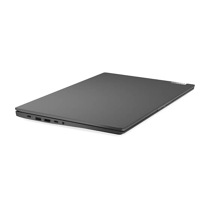 Lenovo V15 G7 Intel Core 5 320 (up to 4.6Ghz, 6MB), 16GB DDR5-5600, 512GB SSD, 15.6" FHD (1920x1080) IPS AG, Intel Graphics, HD 720p Cam, WLAN, BT, 3 cell, DOS, 3Y CCI (тъмнейл - 4)