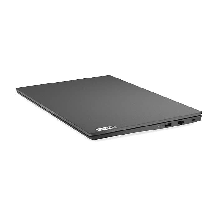 Lenovo V15 G7 Intel Core 5 320 (up to 4.6Ghz, 6MB), 16GB DDR5-5600, 512GB SSD, 15.6" FHD (1920x1080) IPS AG, Intel Graphics, HD 720p Cam, WLAN, BT, 3 cell, DOS, 3Y CCI (тъмнейл - 5)