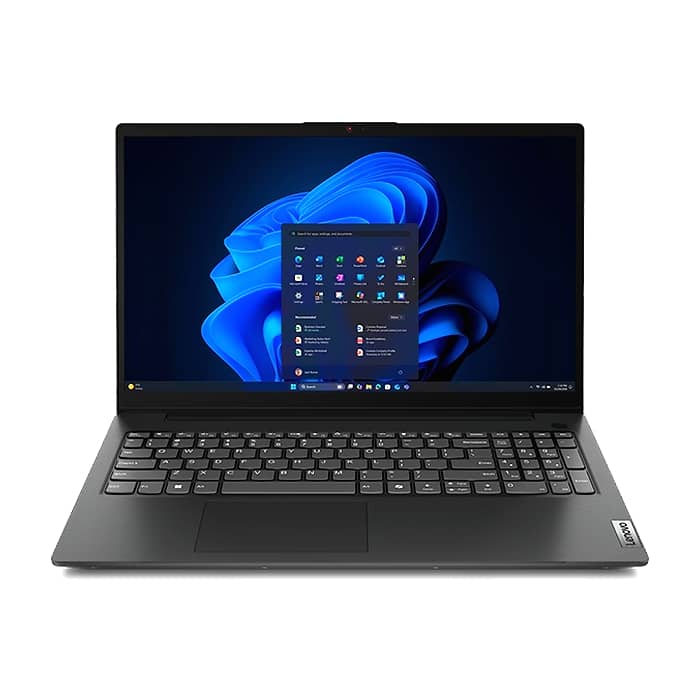 Lenovo V15 G7 Intel Core 5 320 (up to 4.6Ghz, 6MB), 16GB DDR5-5600, 512GB SSD, 15.6" FHD (1920x1080) IPS AG, Intel Graphics, HD 720p Cam, KB Engl, WLAN, BT, 3 cell, DOS, 3Y CCI