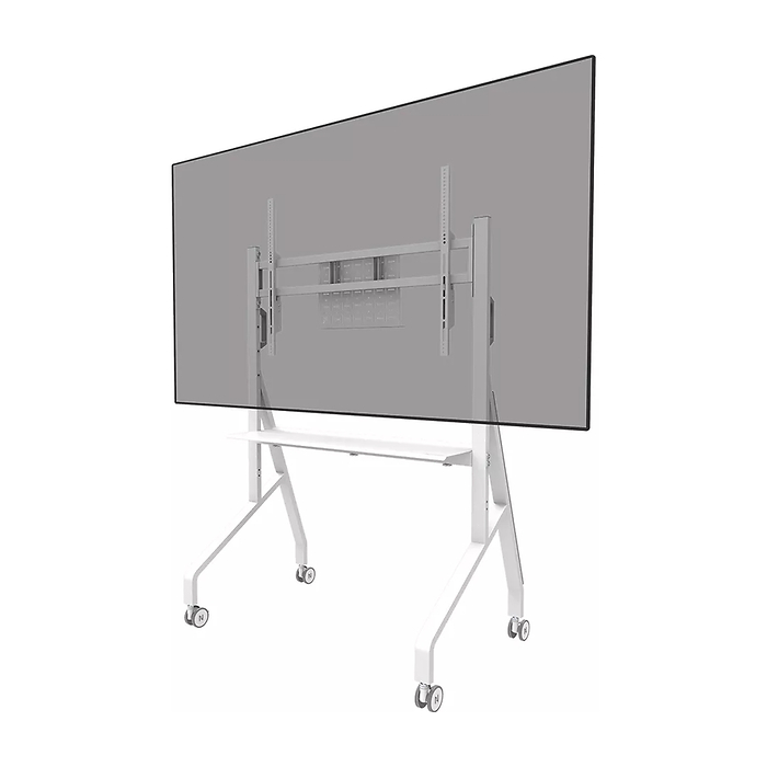 Neomounts Move Go TV trolley 55-86" - fast installation - TUV (тъмнейл - 2)
