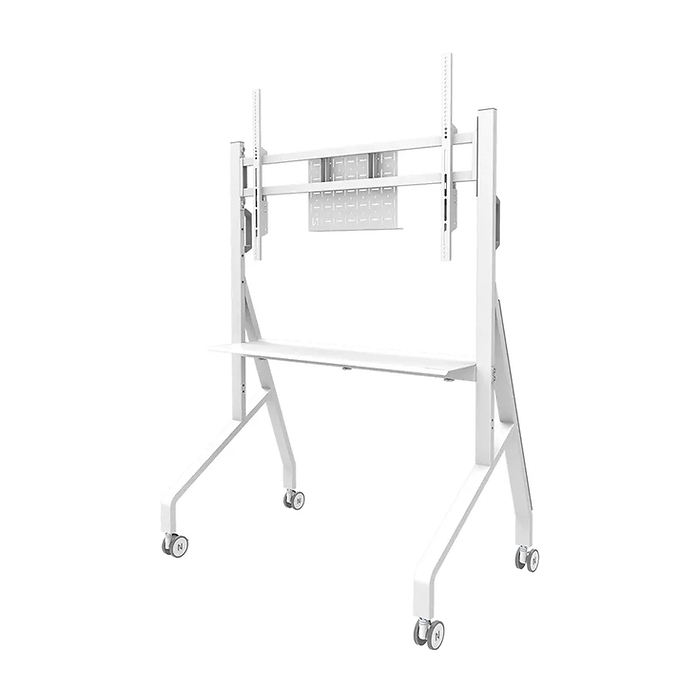 Neomounts Move Go TV trolley 55-86" - fast installation - TUV (тъмнейл - 3)