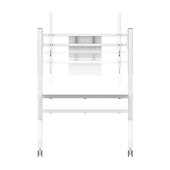 Neomounts Move Go TV trolley 55-86" - fast installation - TUV