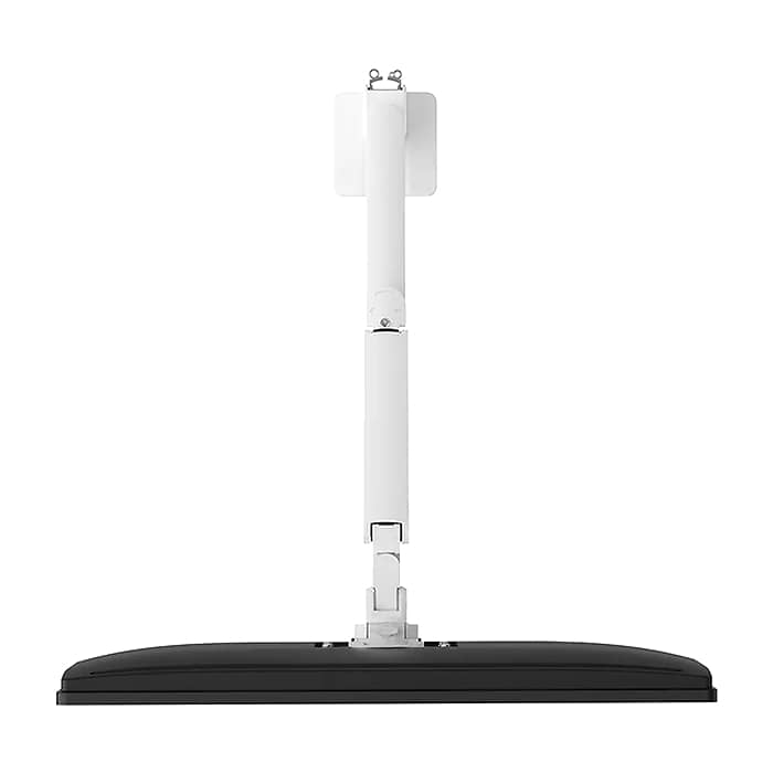 Neomounts Next Slim Monitor arm 17-35" - gas spring - Topfix - 180° - stop