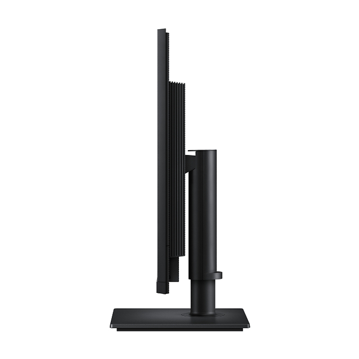 Samsung 32" 32H800 VA LED 3840x2160 60Hz 5ms USB-C Black (тъмнейл - 4)