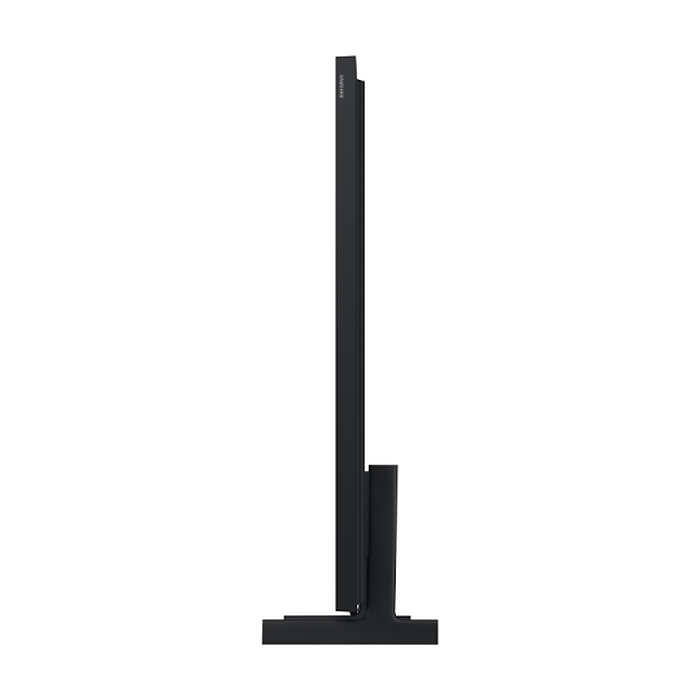 Samsung 43" The Frame 43LS03H Smart 4K Ultra Model 2026 Black (тъмнейл - 5)