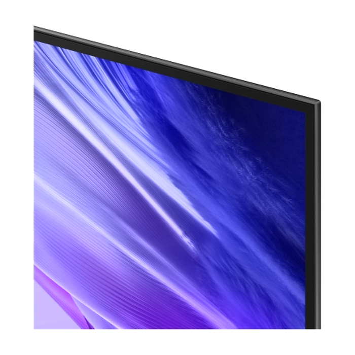 Samsung 48" 48S85H OLED AI Smart UHD 4K Model 2026 Black (тъмнейл - 5)