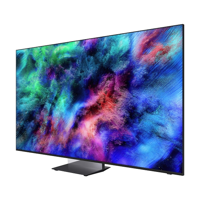 Samsung 65" MRE65R85H Micro RGB 4K UHD Vision AI Smart TV 144 Hz VRR (100 Hz Native) 2026 (тъмнейл - 2)