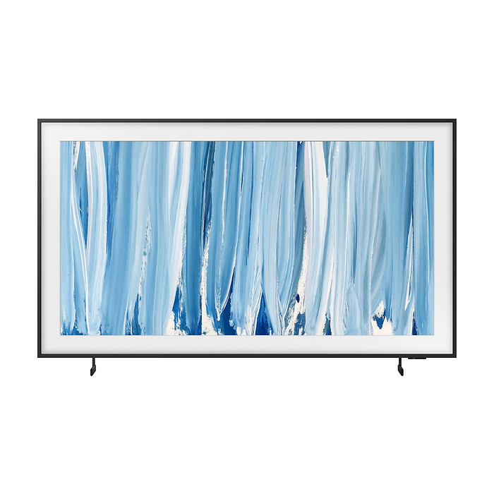 Samsung 65" The Frame Pro 65LS03H Smart 4K Ultra Model 2026 Black (тъмнейл - 2)