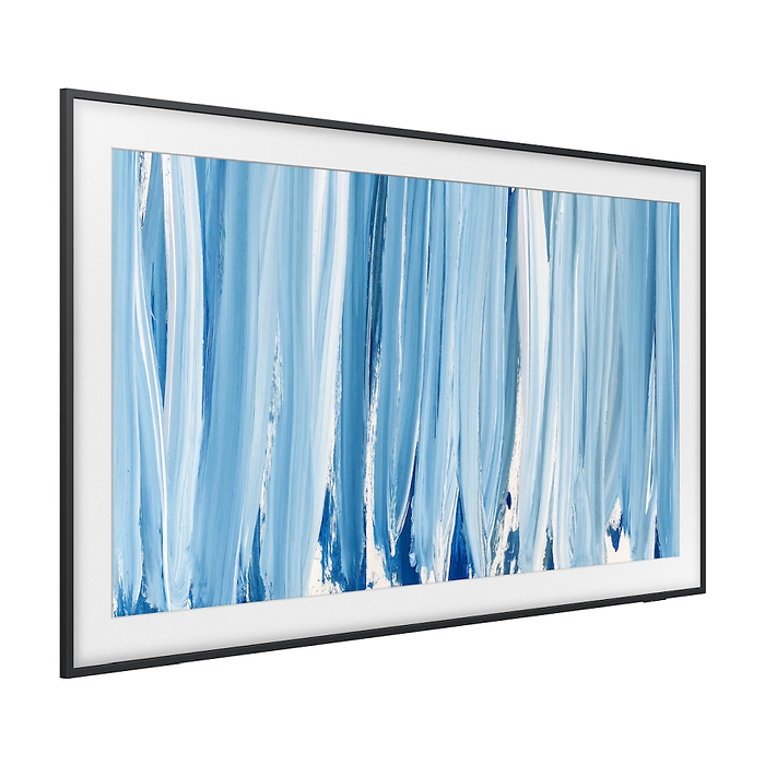 Samsung 65" The Frame Pro 65LS03H Smart 4K Ultra Model 2026 Black (тъмнейл - 3)