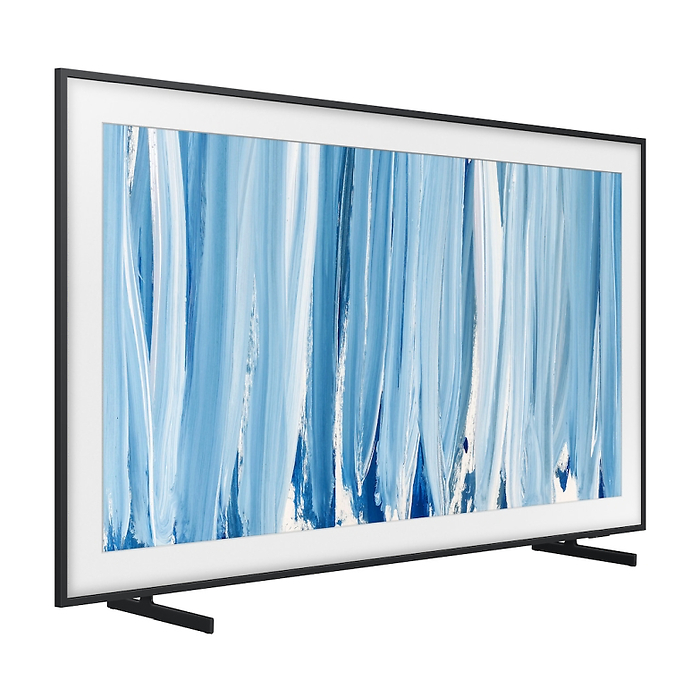 Samsung 65" The Frame Pro 65LS03H Smart 4K Ultra Model 2026 Black (тъмнейл - 4)