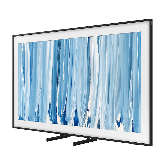 Samsung 65" The Frame Pro 65LS03H Smart 4K Ultra Model 2026 Black (тъмнейл - 5)