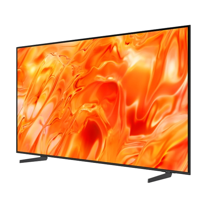 Samsung 75" 75QN70H QLED UHD 4K Quantum Mini LED AI Smart 50Hz 2026 Black (тъмнейл - 2)