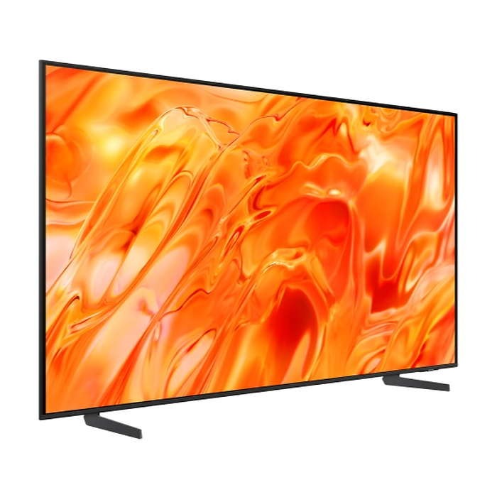 Samsung 75" 75QN70H QLED UHD 4K Quantum Mini LED AI Smart 50Hz 2026 Black (тъмнейл - 3)