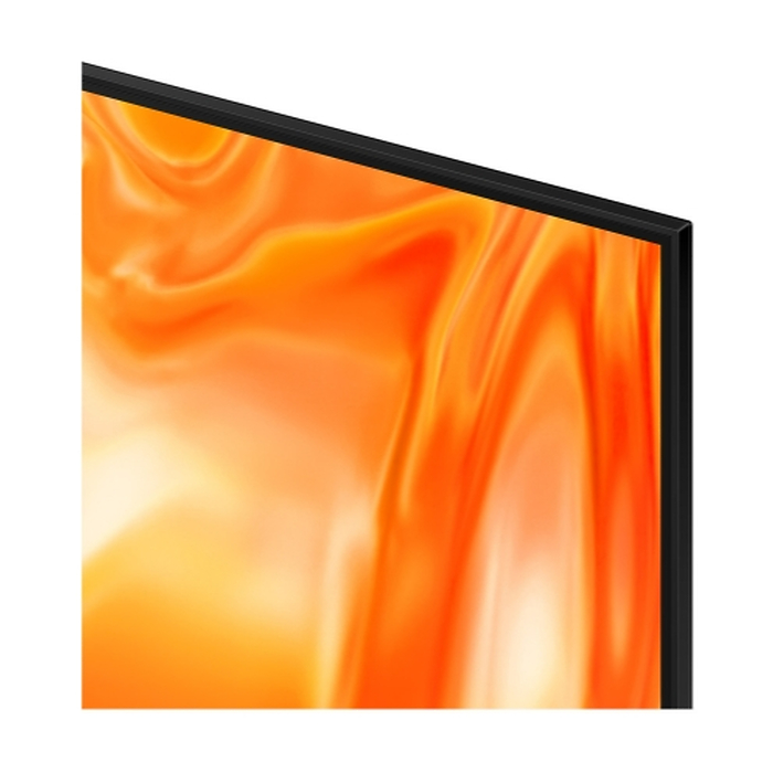 Samsung 75" 75QN70H QLED UHD 4K Quantum Mini LED AI Smart 50Hz 2026 Black (тъмнейл - 5)