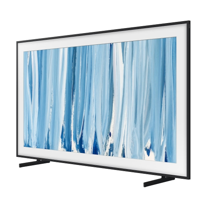 Samsung 75" The Frame Pro 75LS03H Smart 4K Ultra Model 2026 Black (тъмнейл - 4)