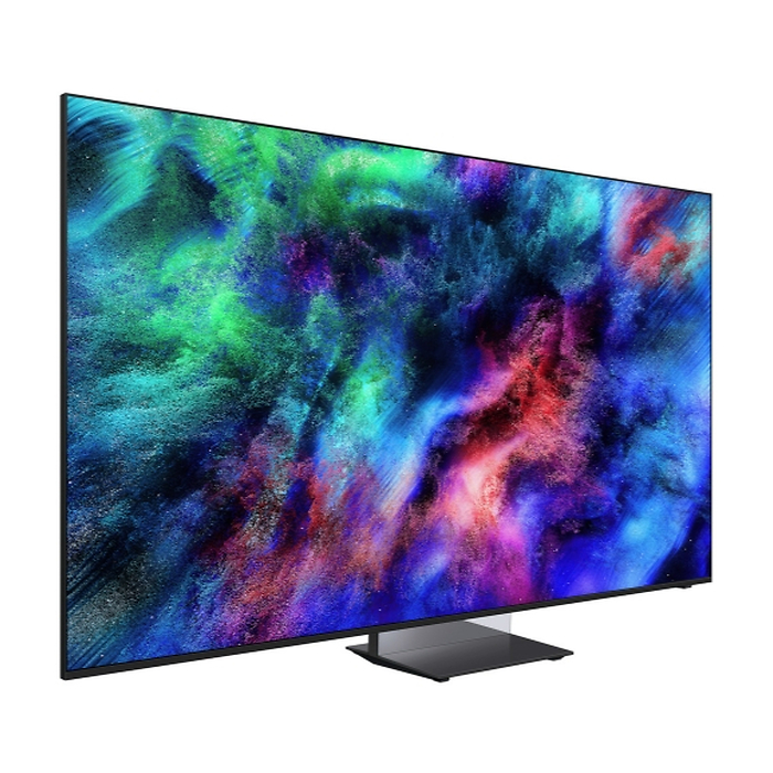 Samsung 85" MRE95R85H Micro RGB 4K UHD Vision AI Smart TV 144 Hz VRR (100 Hz Native) 2026 (тъмнейл - 3)