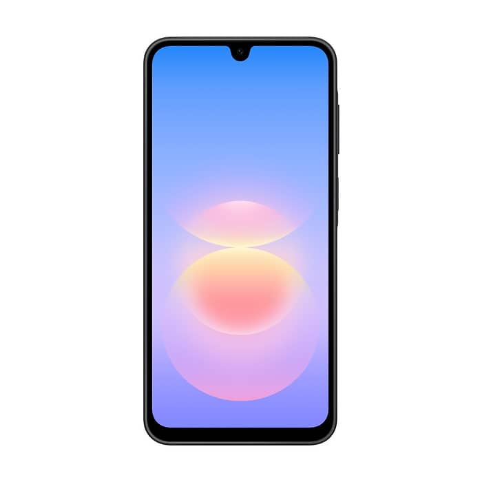 Samsung SM-A185 LTE GALAXY A18 4GB 128GB Black (тъмнейл - 2)