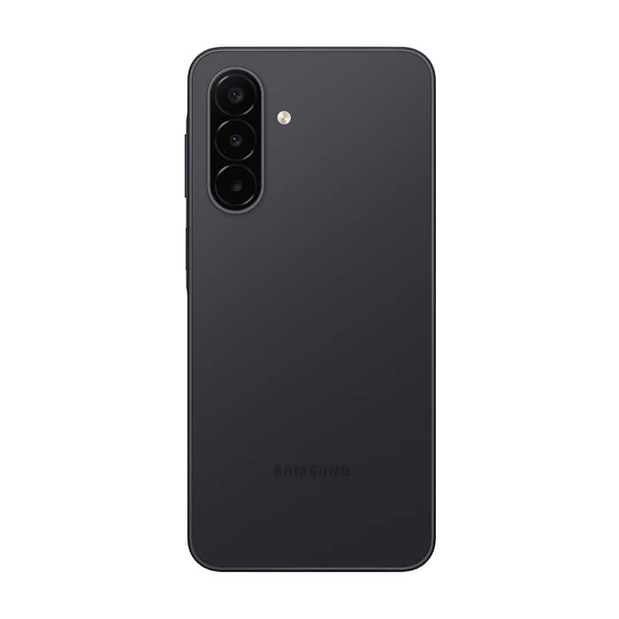 Samsung SM-A185 LTE GALAXY A18 4GB 128GB Black (тъмнейл - 3)