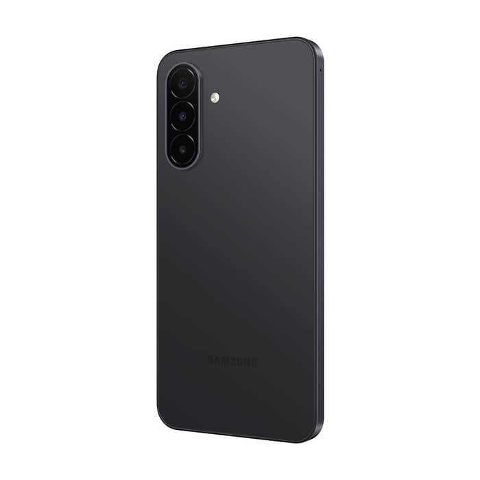 Samsung SM-A185 LTE GALAXY A18 4GB 128GB Black (тъмнейл - 4)