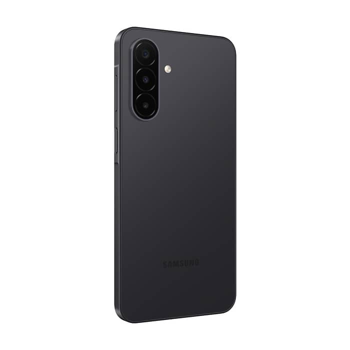 Samsung SM-A185 LTE GALAXY A18 4GB 128GB Black (тъмнейл - 5)