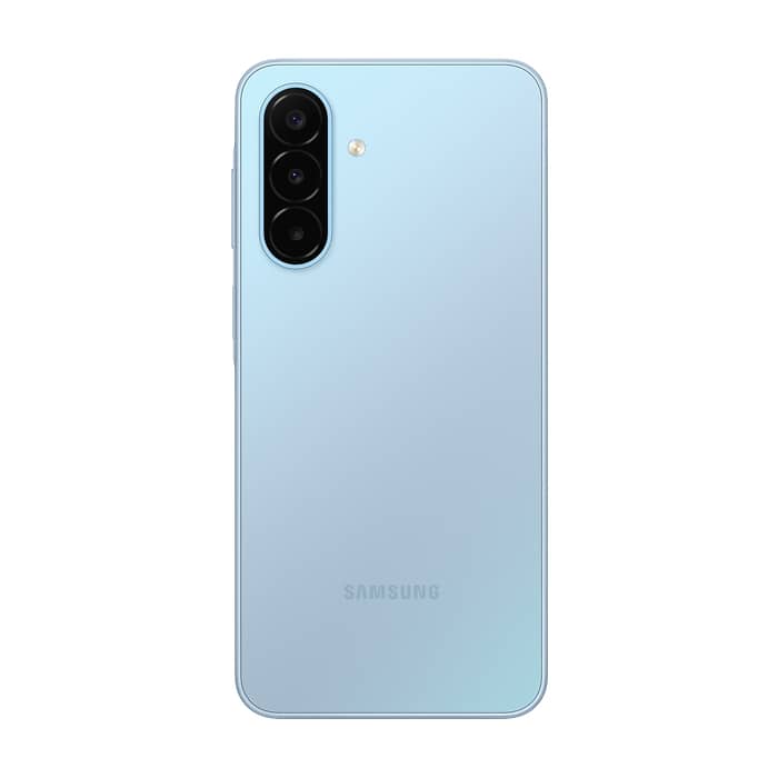 Samsung SM-A185 LTE GALAXY A18 4GB 128GB Light Blue (тъмнейл - 3)